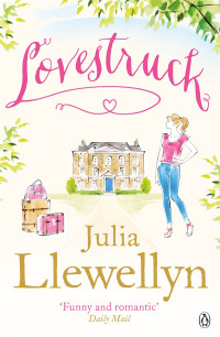 Llewellyn Julia — Lovestruck