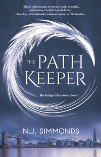 N. J. Simmonds — The Path Keeper