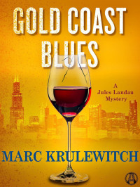 Krulewitch Marc — Gold Coast Blues