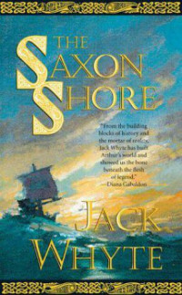 Whyte Jack — The Saxon Shore