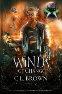 C.L. Brown — Winds of Change