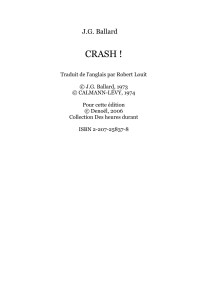 Ballard, James-Graham — crash