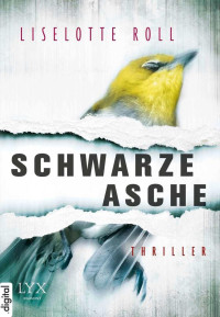 Asche Schwarze — Liselotte Roll