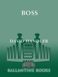 David Handler — The Boss