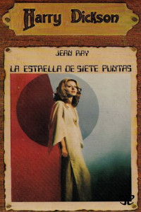 Jean Ray — La estrella de siete puntas