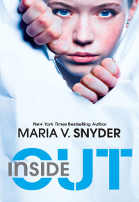 Snyder, Maria V — Inside Out: Enfermée