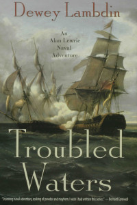 Lambdin Dewey — Troubled Waters