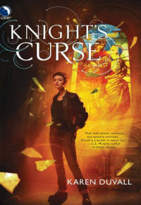 Duvall Karen — Knight's Curse