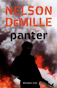 DeMille, Nelson Richard — Panter VI