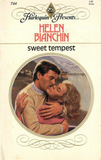 Bianchin Helen — Sweet Tempest