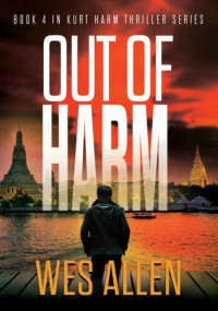 Wes Allen — Out of Harm