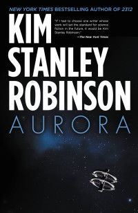 Robinson Kim;  Stanley — Aurora