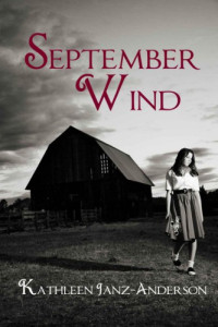 Janz-Anderson, Kathleen — September Wind