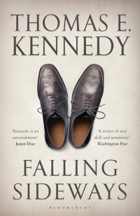 Kennedy, Thomas E — Falling Sideways