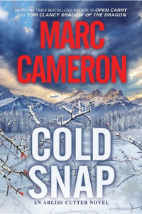 Marc Cameron — Cold Snap