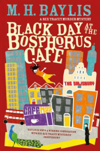 Baylis, M H — Black Day at the Bosphorus Café