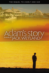 Weyland Jack — Adam's Story