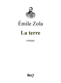 Zola Émile — La terre