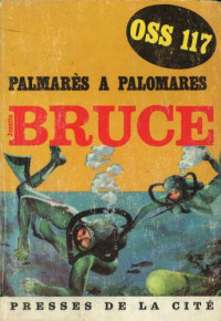 Bruce Josette — Palmarès a Palomares