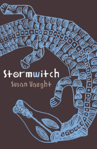 Vaught Susan — Stormwitch