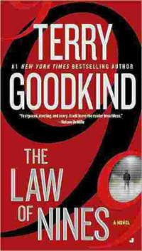 Goodkind Terry — The Laws of Nine