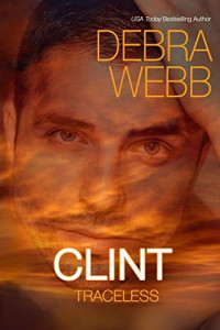 Webb Debra — CLINT (Dark and Dangerous Romantic Suspense)