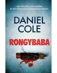 Daniel Cole — Rongybaba