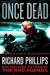 Phillips Richard — Once Dead