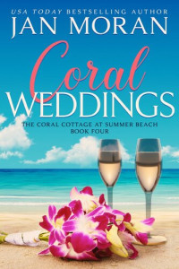 Jan Moran — Coral Weddings