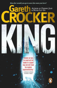 Gareth Crocker — King