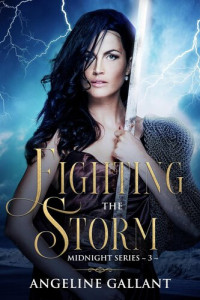 Angeline Gallant; Lorcan McKinnon — Fighting the Storm