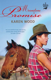 Wood Karen — Moonstone Promise