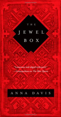 Davis Anna — The Jewel Box