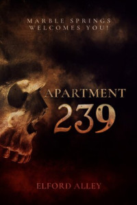 Elford Alley — Apartment 239