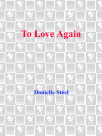 Steel Danielle — To Love Again