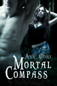 Cory Ann — Mortal Compass