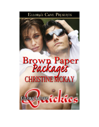McKay Christine — Brown Paper Packages
