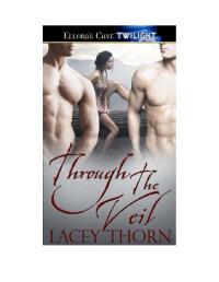 Thorn Lacey — Through the Veil