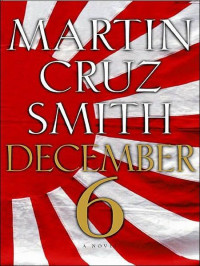 Smith, Martin Cruz — A Novel
