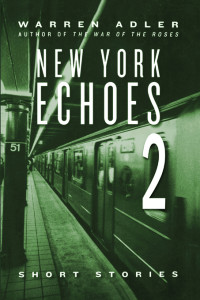 Adler Warren — New York Echoes 2