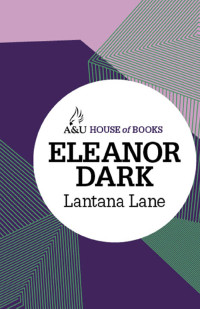 Dark Eleanor — Lantana Lane