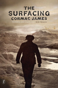 James Cormac — The Surfacing