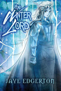 Edgerton Jaye — The Winter Lord