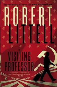 Littell Robert — Visiting Professor