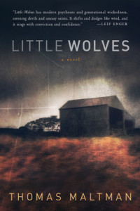 Maltman Thomas — Little Wolves