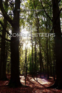 Shoemate Billie — The Zombie Letters