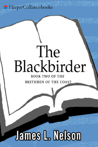 Nelson, James L — The Blackbirder