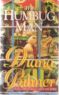 Palmer Diana — The Humbug Man