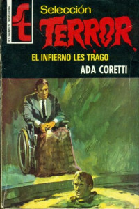 Ada Coretti — El infierno les tragó