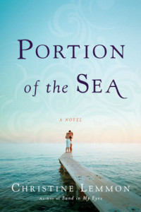 Lemmon Christine — Portion of the Sea